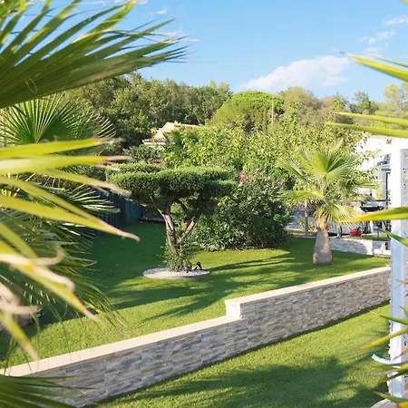 Quietude Villa *